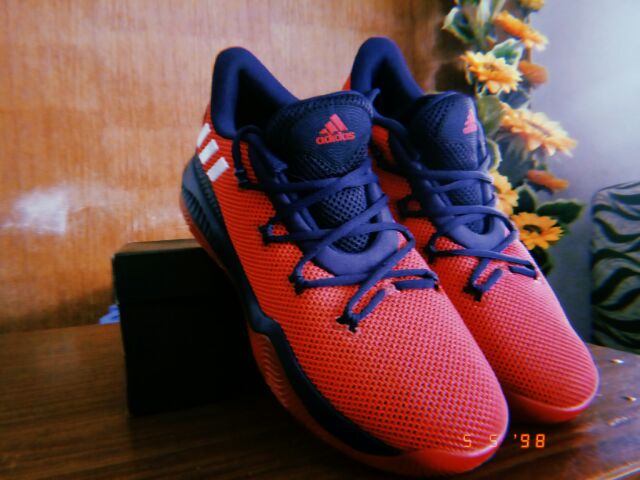 adidas crazy fire price