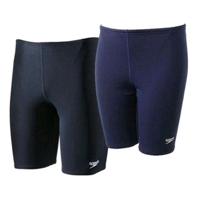 speedo biker shorts