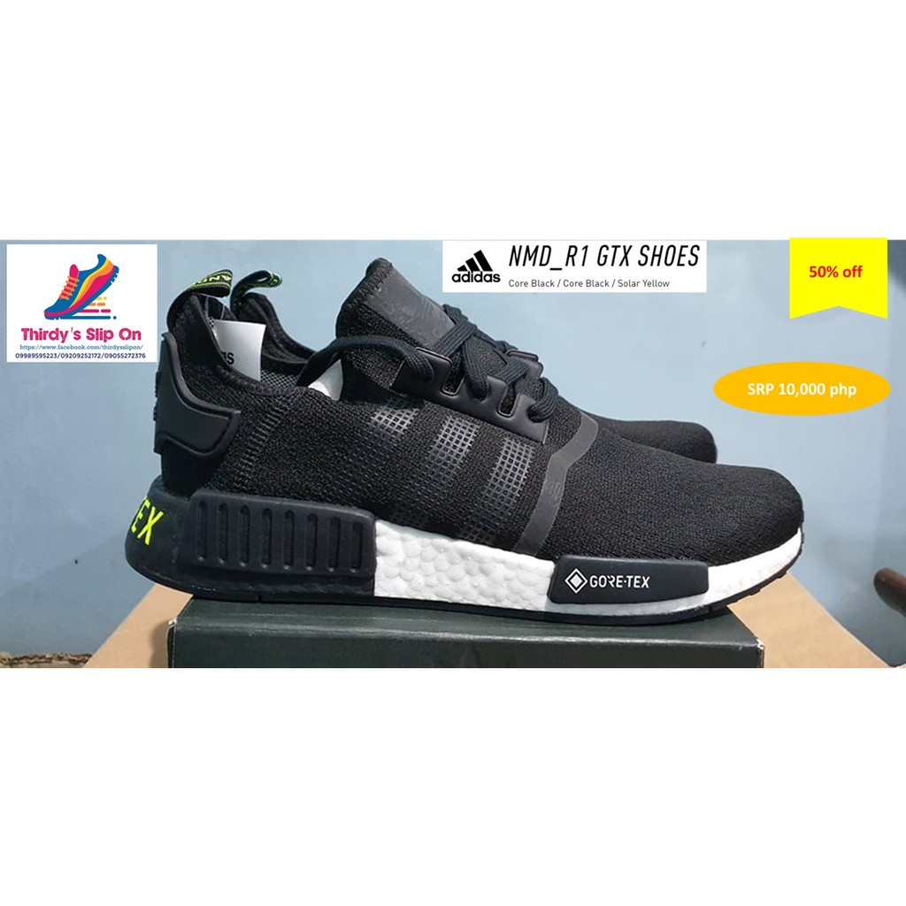 adidas nmd_r1 gtx