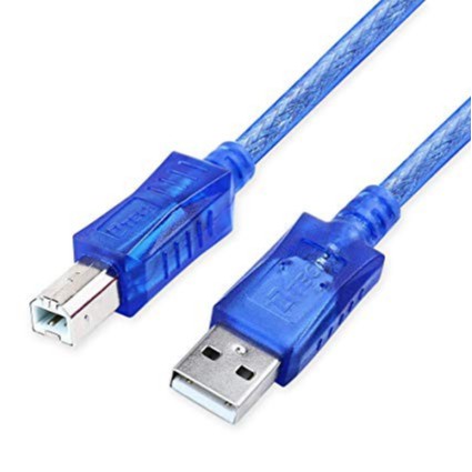 usb ab cord