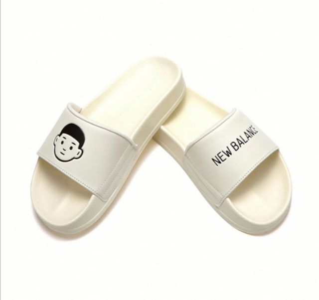 new balance quest slide