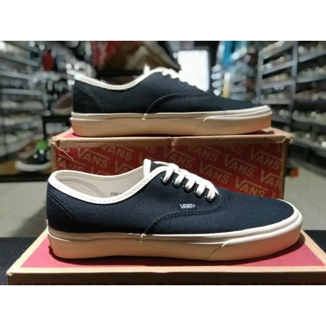 vans cream gum sole