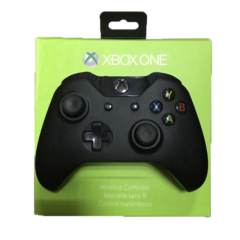 control for xbox one