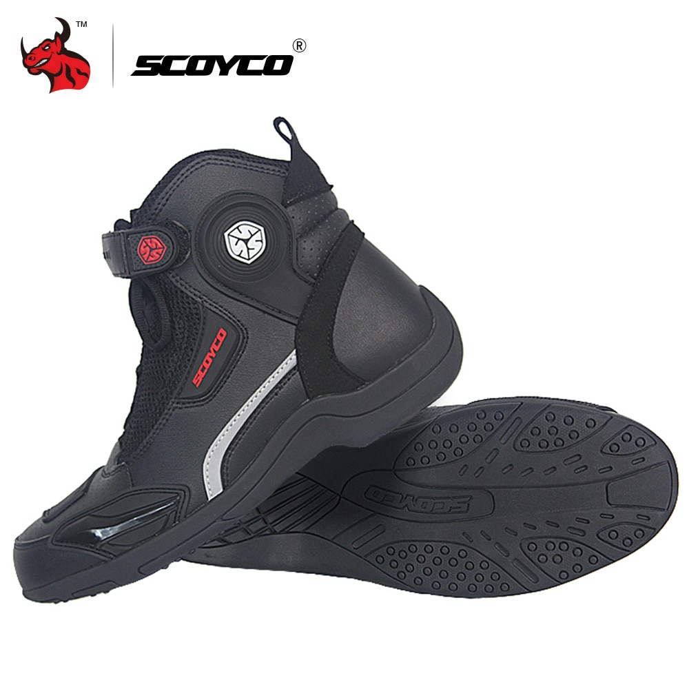 botas scoyco motocross
