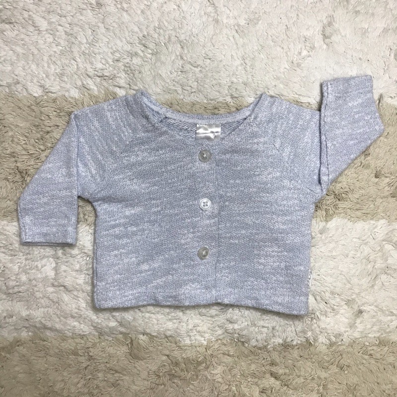 bonds cardigan baby