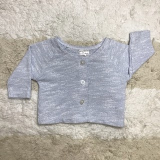 preemie sweater
