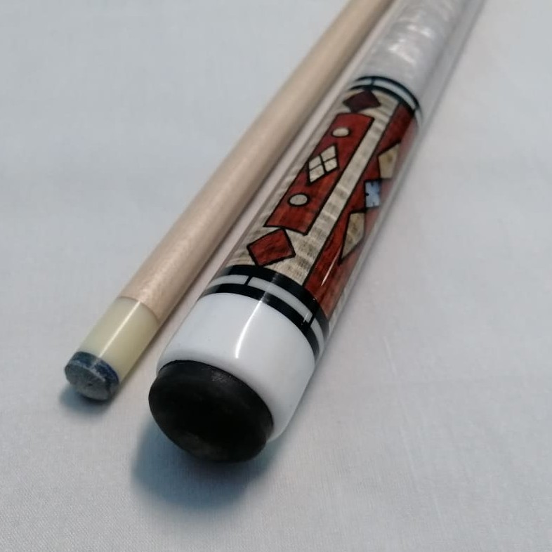 PAMPANGA CAPIZ 4 BILLIARDS CUE STICK (tako ng bilyaran) Shopee