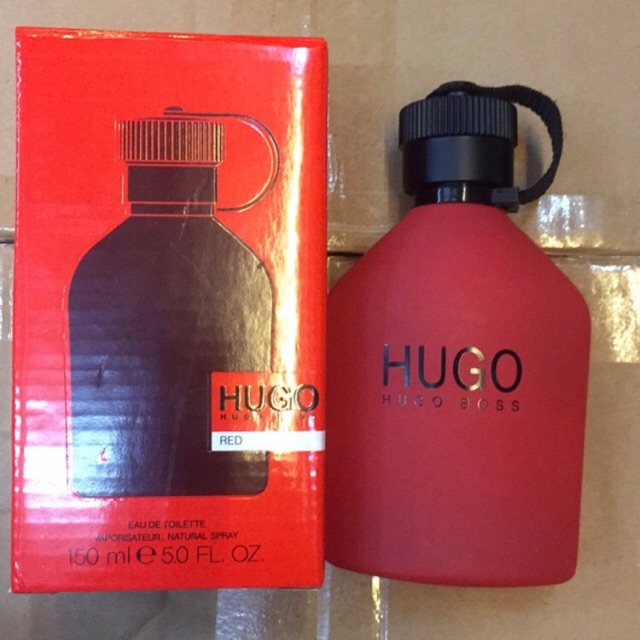 hugo boss red original