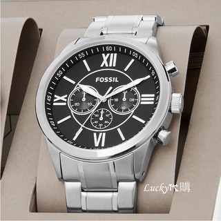 Classy Fossil Stainless Steel Couple Watch | Shopee ...