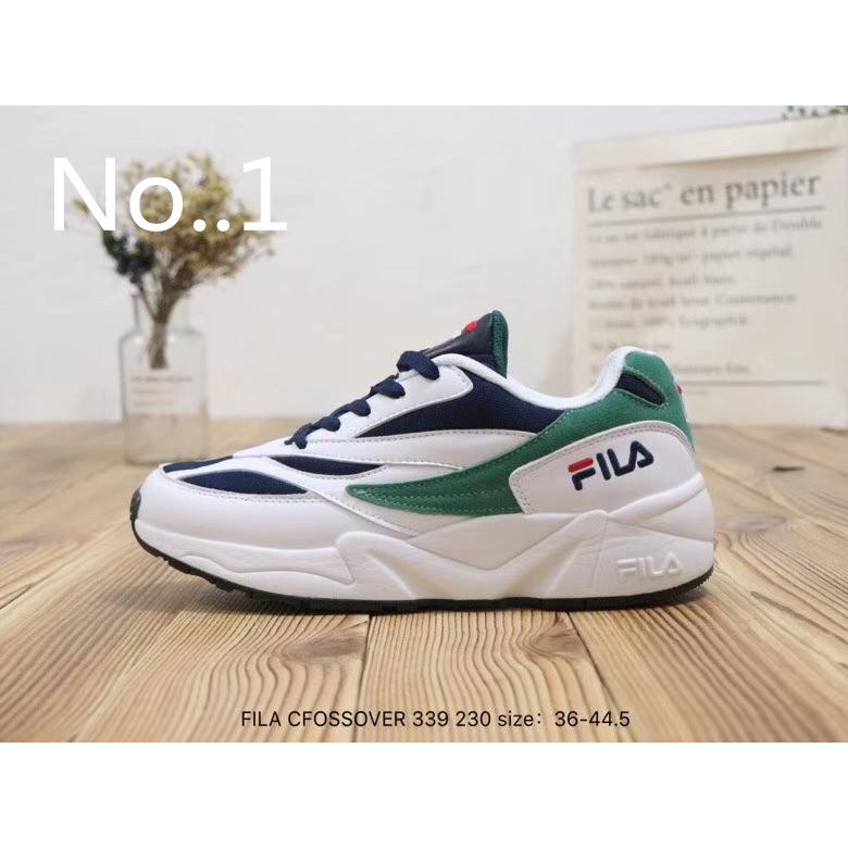 fila venom 94 women