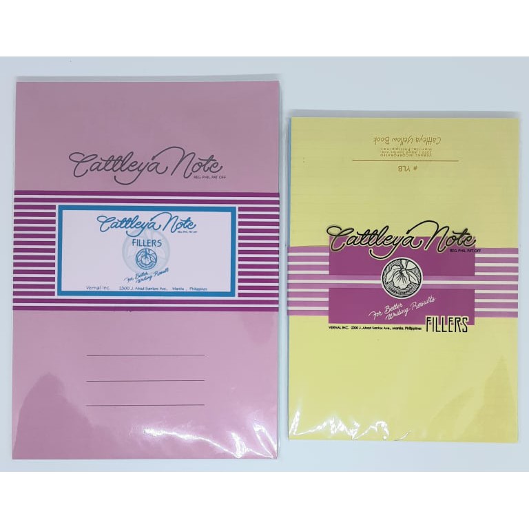cattleya-filler-notebooks-5pcs-pack-shopee-philippines
