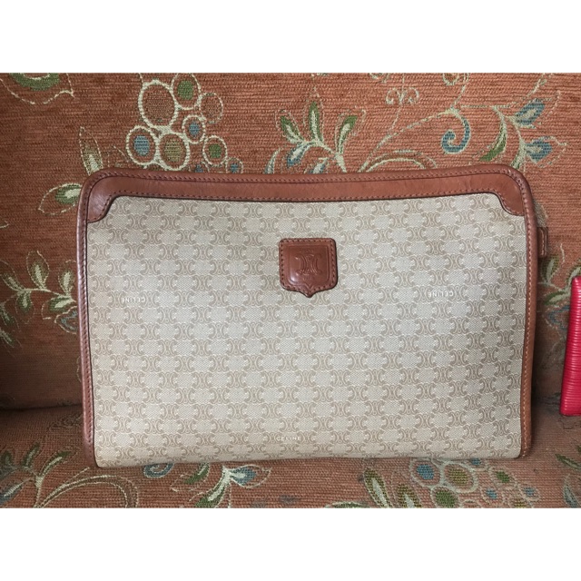 celine clutch bags