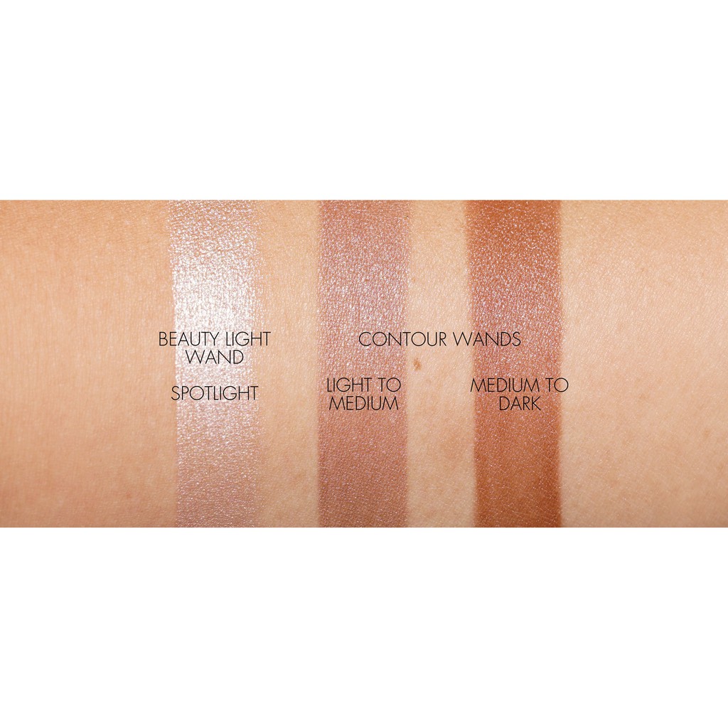 contour wand charlotte