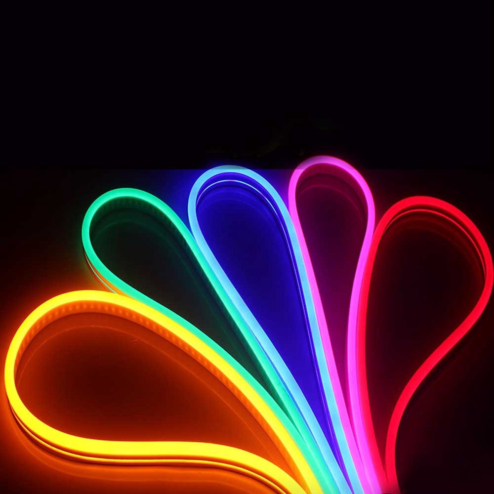 Best Best Neon Lights in Bedroom