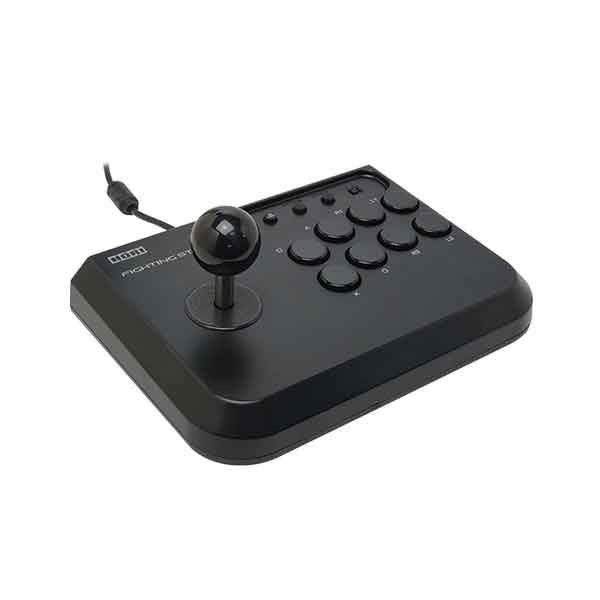 hori fighting stick for ps4