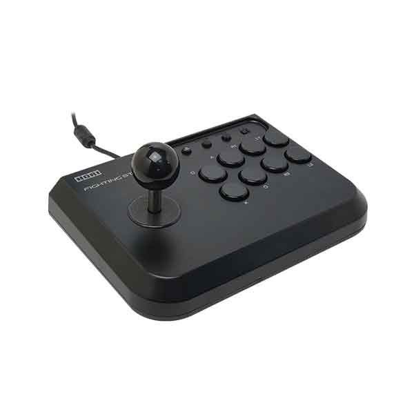 hori fight stick mini ps4