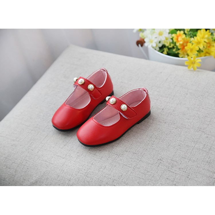 children's ballet pumps wedding