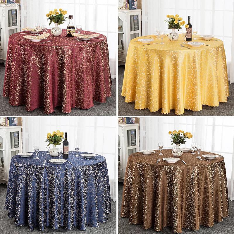 end table cloth
