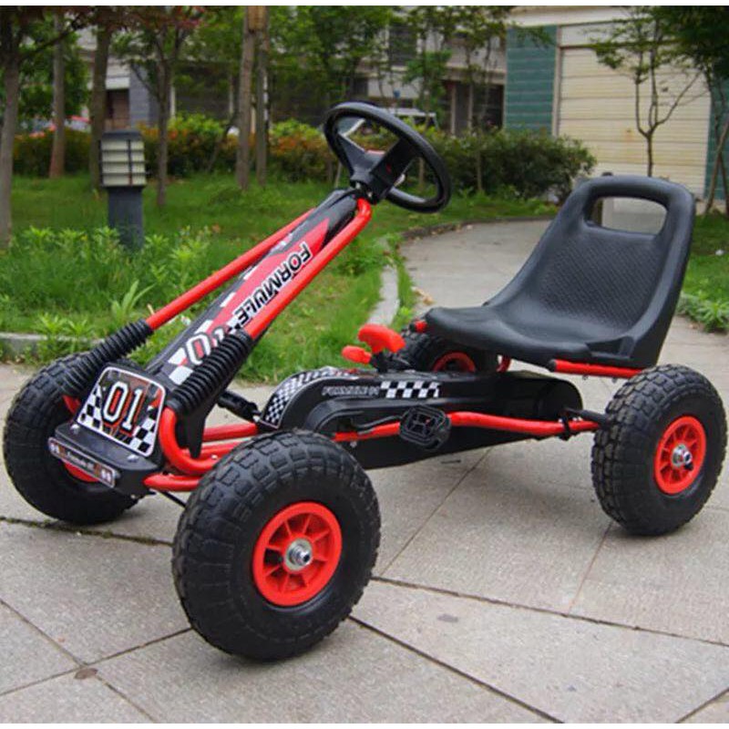 4 wheel drive go karts for sale