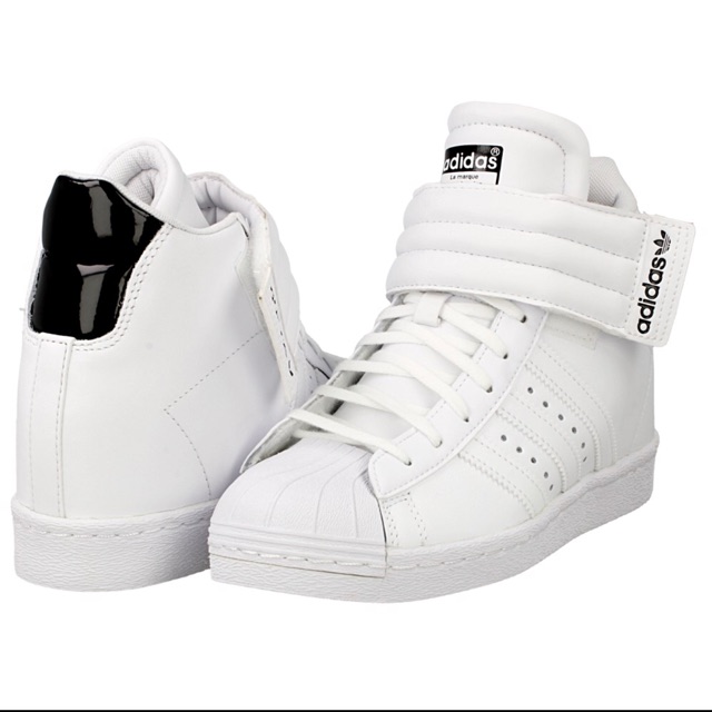 superstar adidas up strap