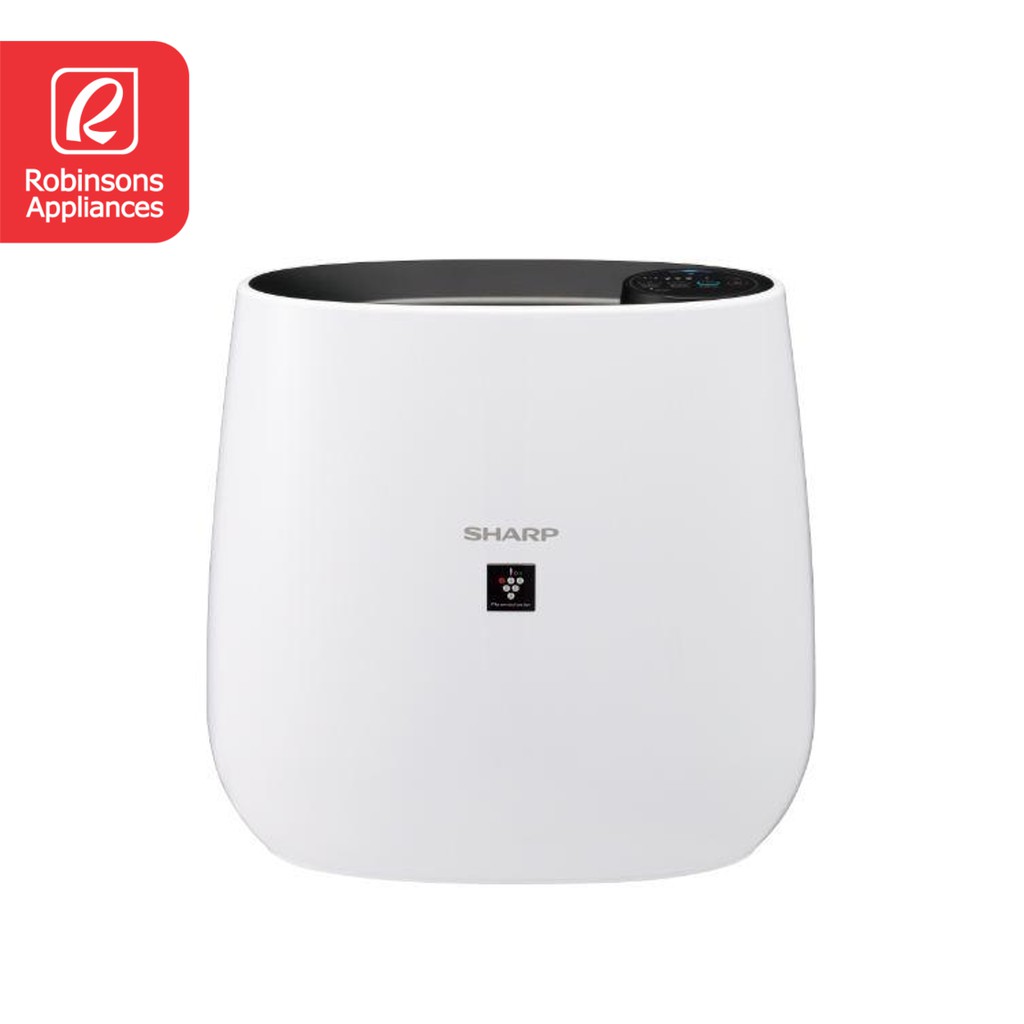 Sharp FPJ30E B Air Purifier Shopee Philippines