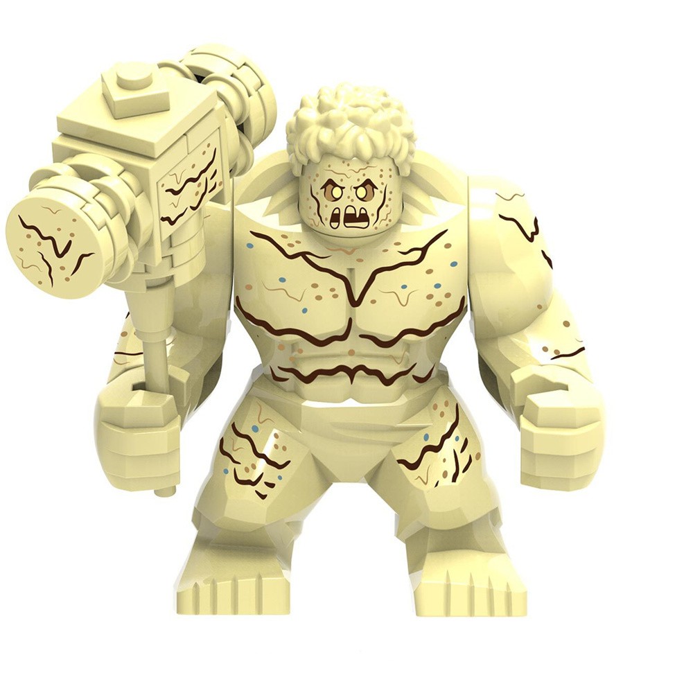 lego hulk toys