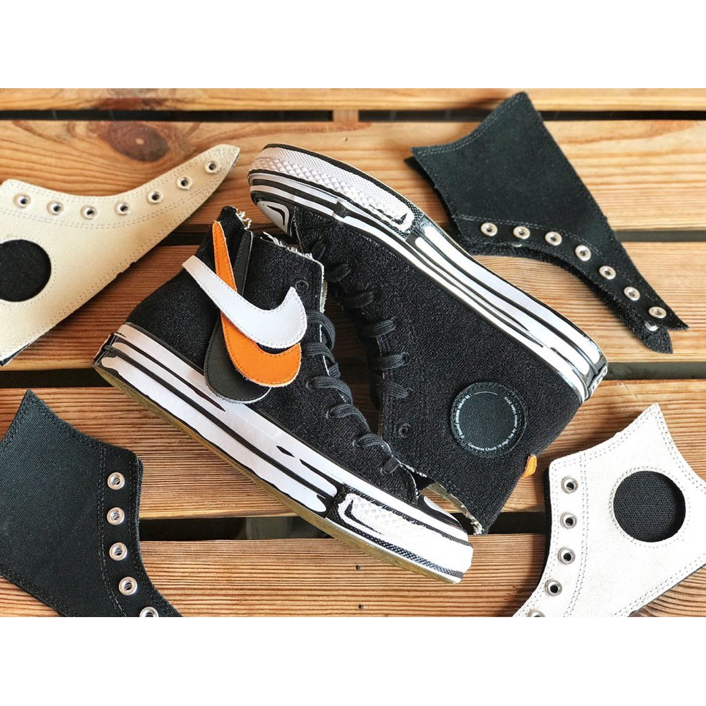 chinatown converse nike