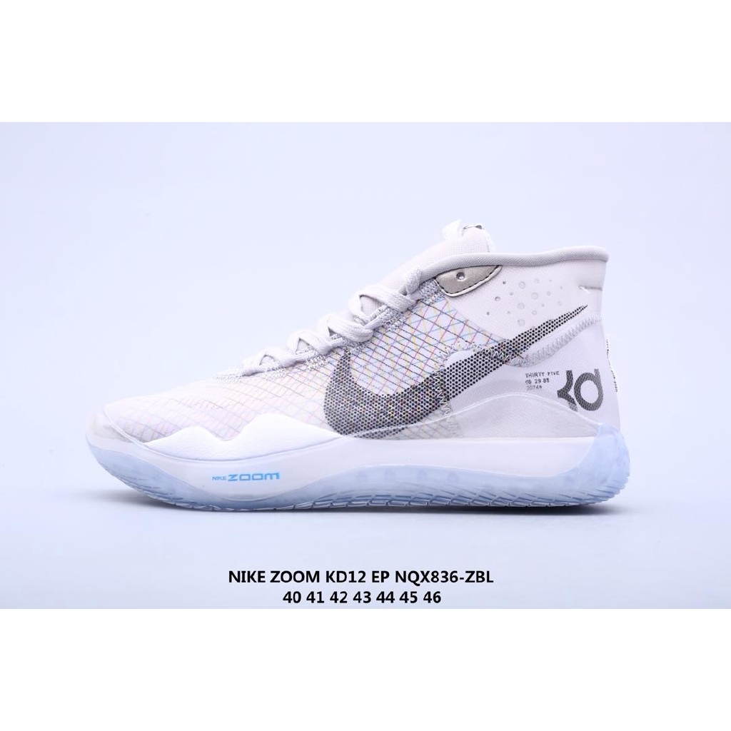 zoom kd12