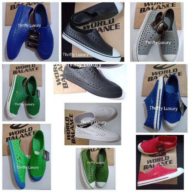 world balance mens shoes price