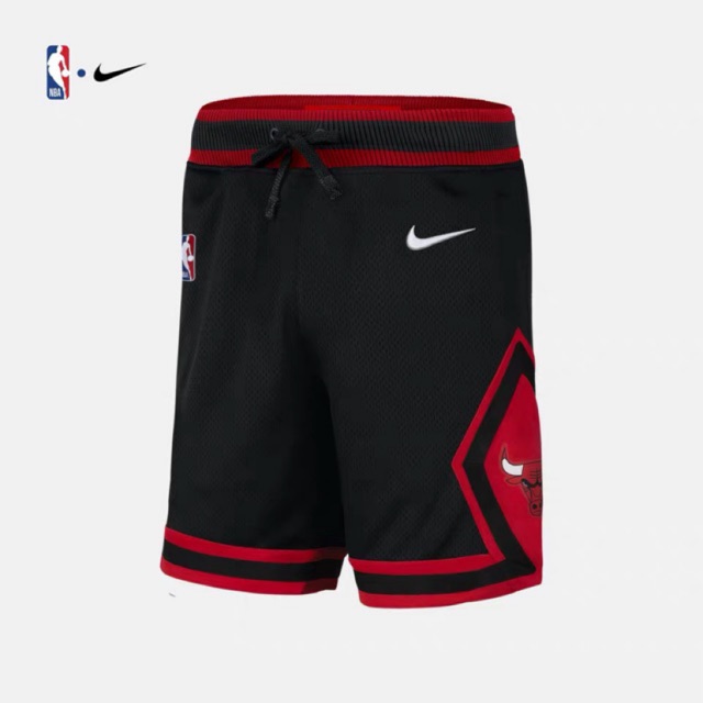 nba jersey shorts