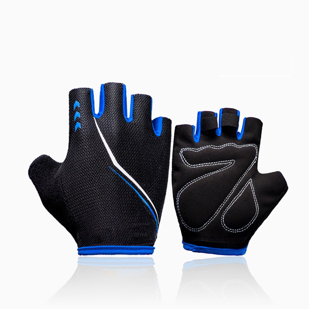 comfortable cycling gloves