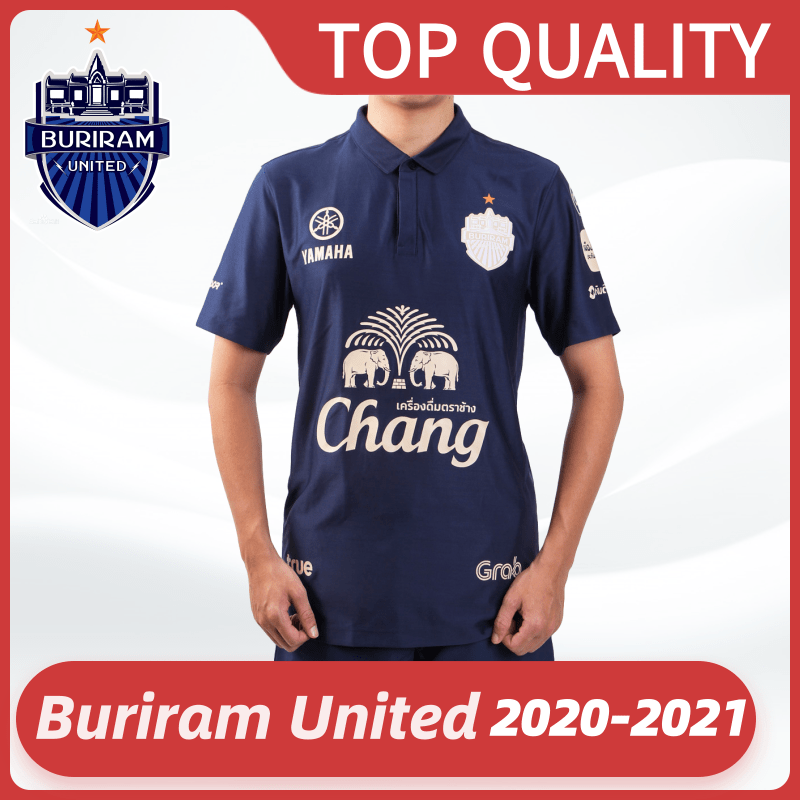 buriram united home jersey 2020