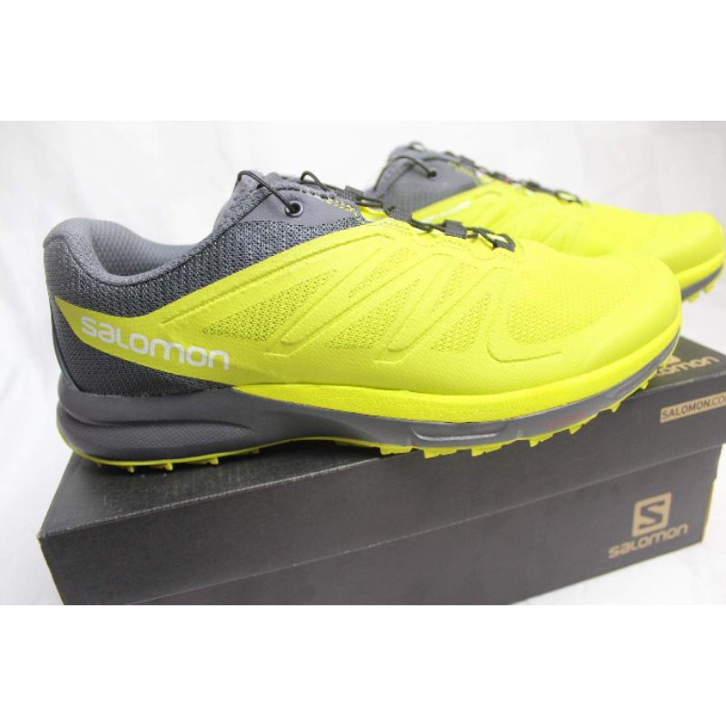 salomon men's shoes