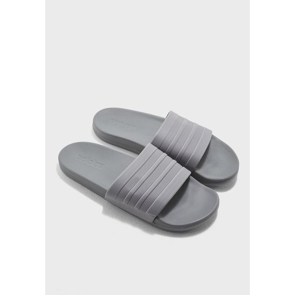 adidas cloudfoam mono slides