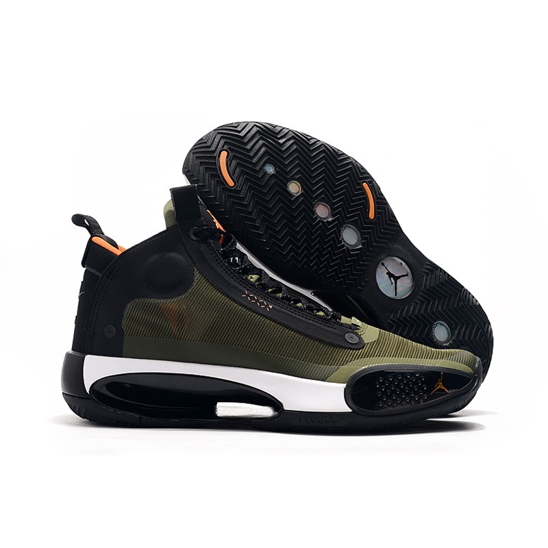 jordan training shoes