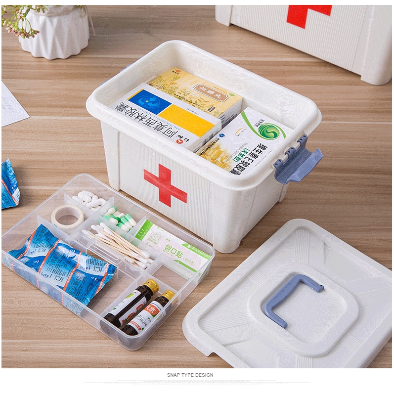 small medical kit