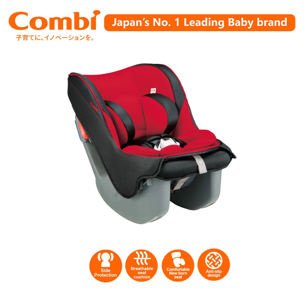 combi coccoro stroller