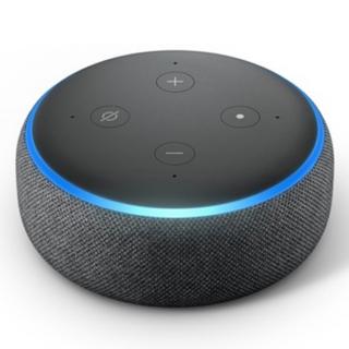 Cod Amazon Echo Dot 3rd Gen Original Brandnew Shopee Philippines