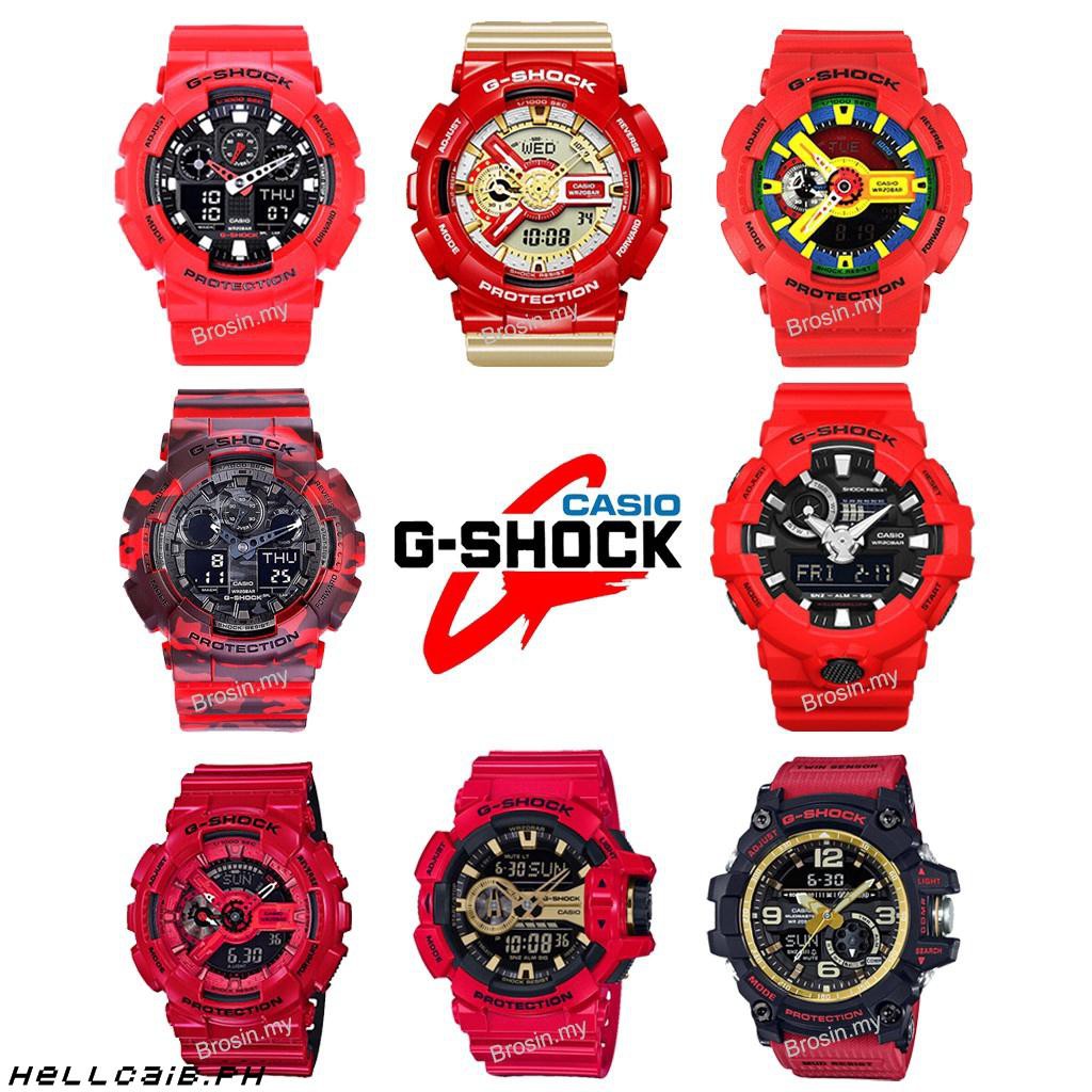 g shock 600