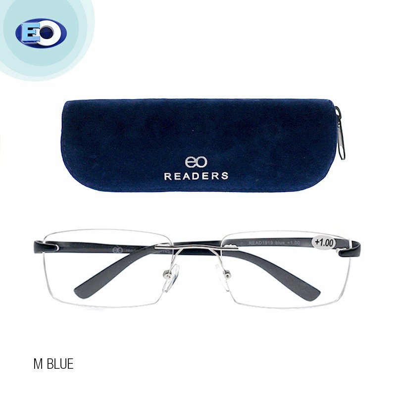 EO Read 1919 Reading Glasses Shopee Philippines