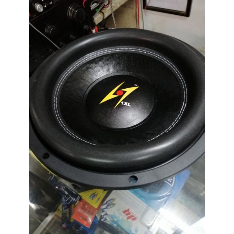 Lightning Lab Subwoofer 12 Inch Price