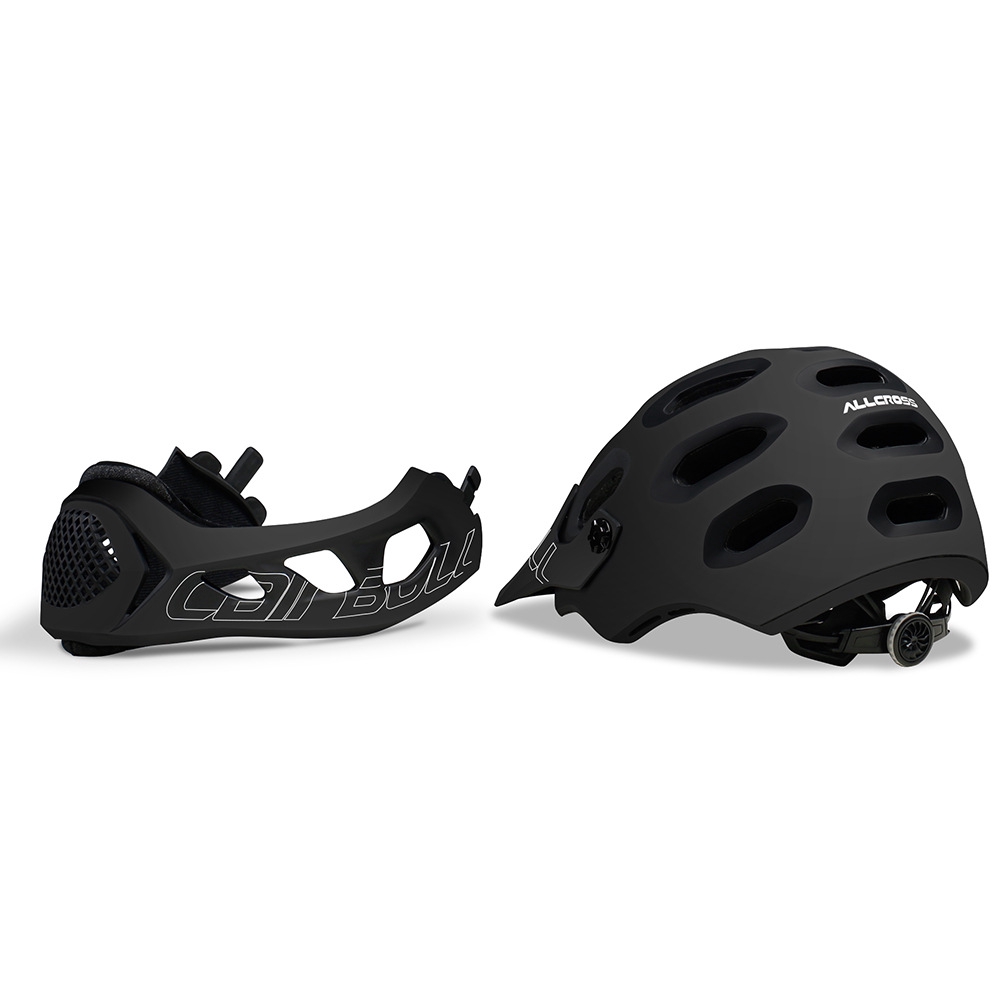 cairbull full face helmet