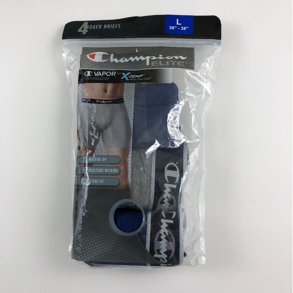 champion x temp boxer briefs