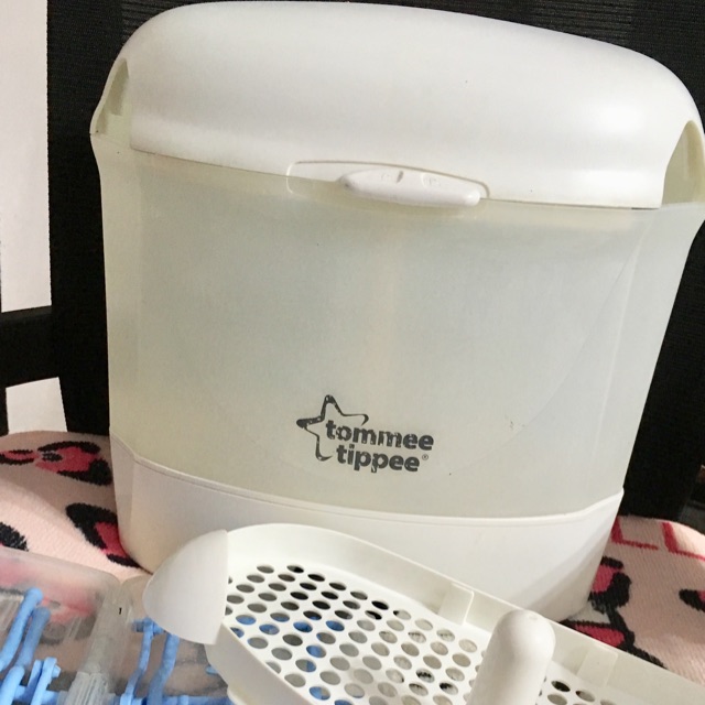 tommee tippee sterilizer price