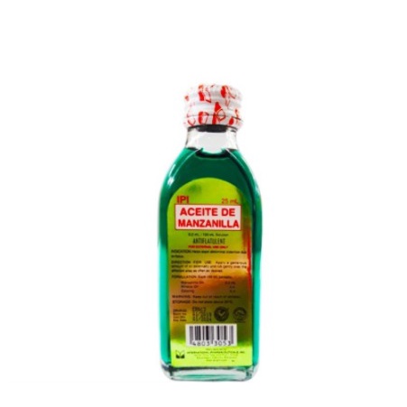 Efficascent Oil 25ml MENTHOL / EXTRA STRENGTH / Tiger oil / truong son ...