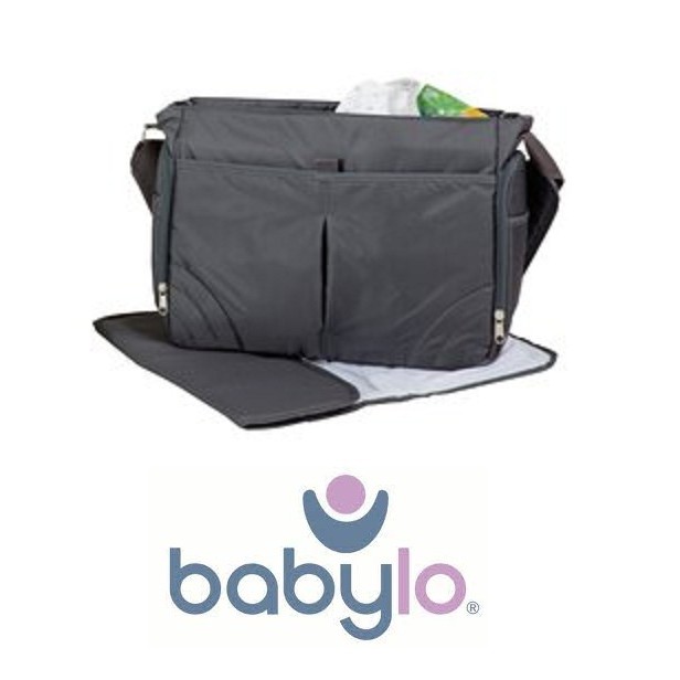 babylo changing bag