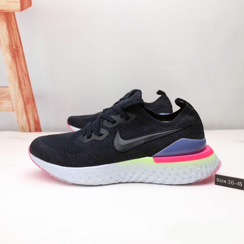 epic react flyknit 2 womens
