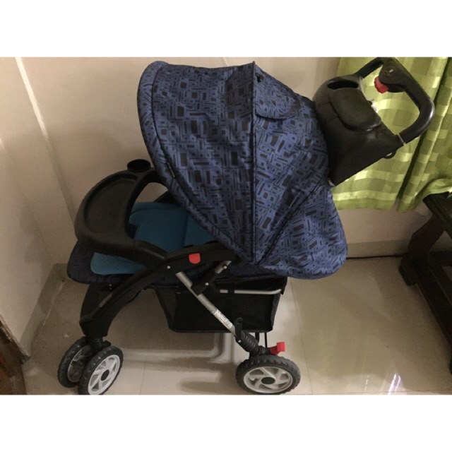 heavy duty pushchairs