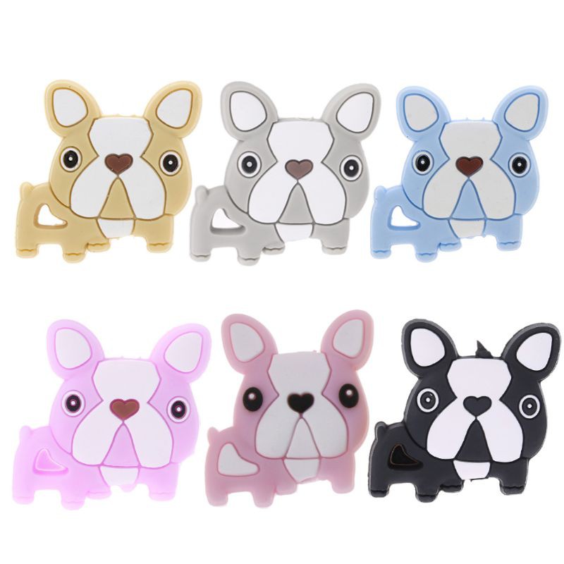 funny teething toys