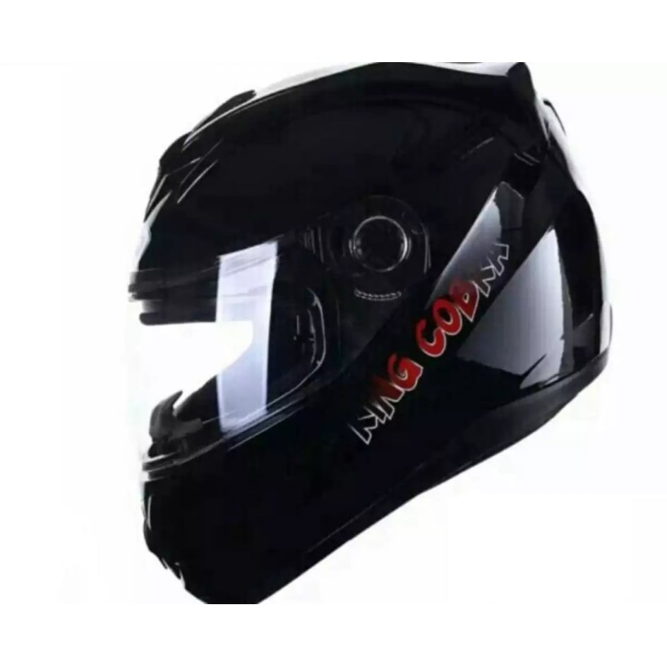 Rxr king cobra motorcycle full face helmet | Shopee Philippines